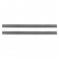 Nóż do strugów 1,1 x 75,5 x 5,5 mm Wolfcraft [2 szt.]